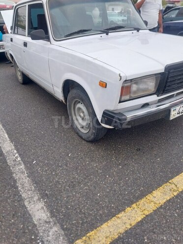 LADA (VAZ) 2107 2004, 94,266 km - 1.6 l - Cəlilabad