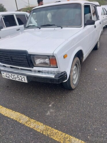 LADA (VAZ) 2107 2004, 94,266 km - 1.6 l - Cəlilabad