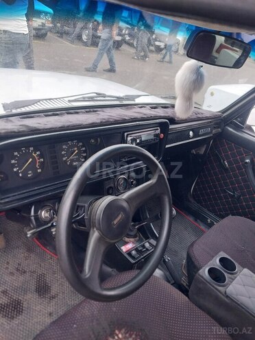 LADA (VAZ) 2107 2004, 94,266 km - 1.6 l - Cəlilabad