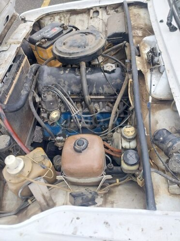 LADA (VAZ) 2107 2004, 94,266 km - 1.6 l - Cəlilabad