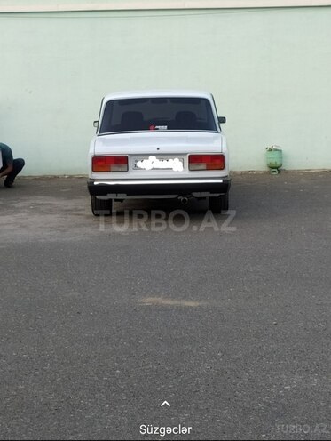 LADA (VAZ) 2107 2003, 133,000 km - 1.6 l - Ağstafa