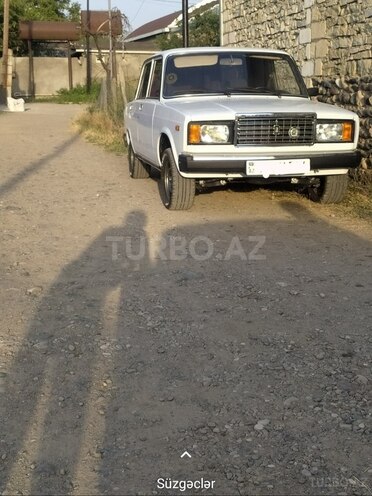LADA (VAZ) 2107 2003, 133,000 km - 1.6 l - Ağstafa