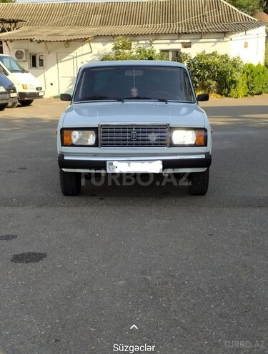 LADA (VAZ) 2107 2003, 133,000 km - 1.6 l - Ağstafa