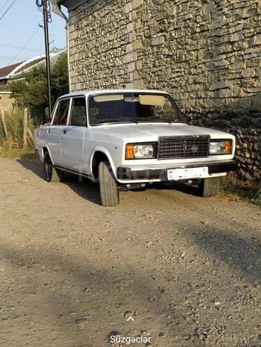 LADA (VAZ) 2107 2003, 133,000 km - 1.6 l - Ağstafa