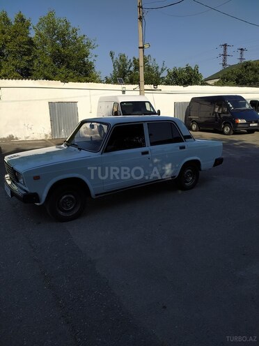 LADA (VAZ) 2107 2003, 133,000 km - 1.6 l - Ağstafa