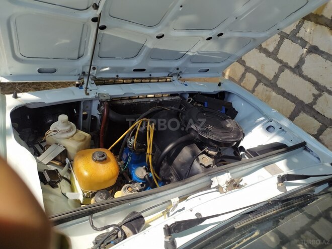 LADA (VAZ) 2107 2003, 133,000 km - 1.6 l - Ağstafa