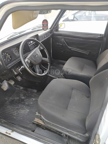 LADA (VAZ) 2107 2003, 133,000 km - 1.6 l - Ağstafa