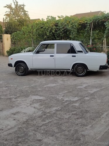 LADA (VAZ) 2107 2003, 133,000 km - 1.6 l - Ağstafa