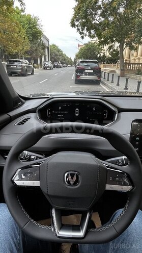 Changan CS 55 Plus 2025, 0 km - 1.5 l - Bakı