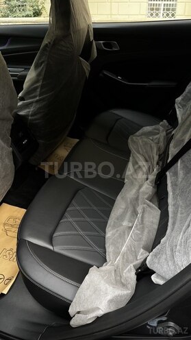 Changan CS 55 Plus 2025, 0 km - 1.5 l - Bakı