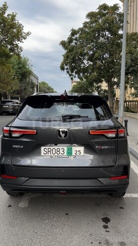 Changan CS 55 Plus 2025, 0 km - 1.5 l - Bakı