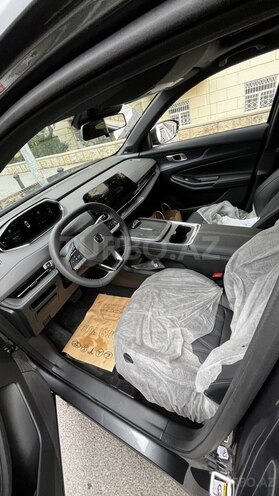 Changan CS 55 Plus 2025, 0 km - 1.5 l - Bakı