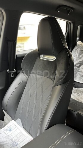 Changan CS 55 Plus 2025, 0 km - 1.5 l - Bakı