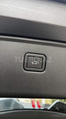 Changan CS 55 Plus 2025, 0 km - 1.5 l - Bakı