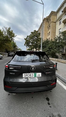 Changan CS 55 Plus 2025, 0 km - 1.5 l - Bakı