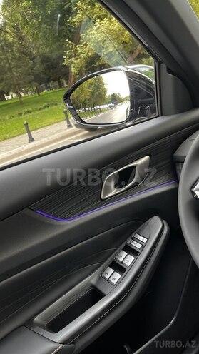 Changan CS 55 Plus 2025, 0 km - 1.5 l - Bakı