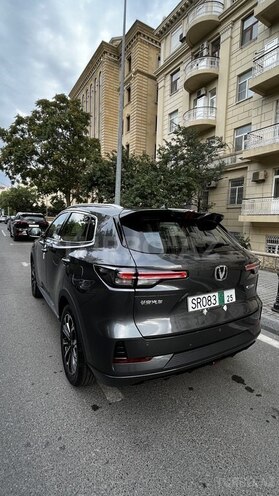 Changan CS 55 Plus 2025, 0 km - 1.5 l - Bakı