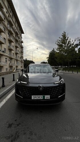 Changan CS 55 Plus 2025, 0 km - 1.5 l - Bakı