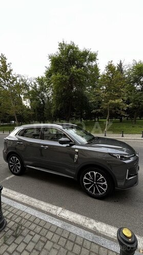 Changan CS 55 Plus 2025, 0 km - 1.5 l - Bakı