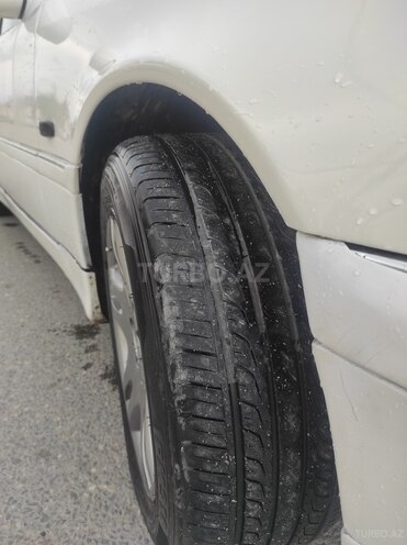 Mercedes C 200 1996, 401,240 km - 2.0 l - Bakı