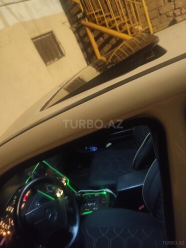 Mercedes C 200 1996, 401,240 km - 2.0 l - Bakı