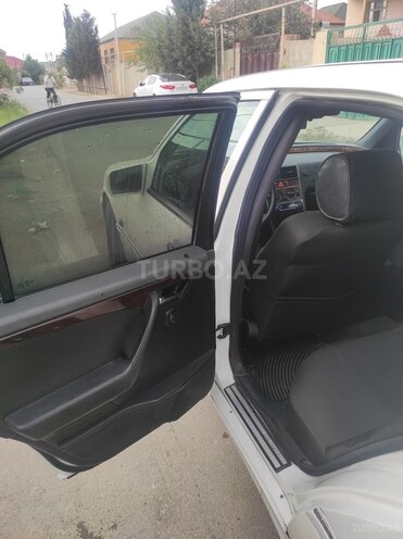Mercedes C 200 1996, 401,240 km - 2.0 l - Bakı