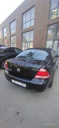 Nissan Sunny 2008, 227,700 km - 1.6 l - Bakı