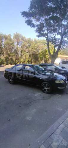 Nissan Sunny 2008, 227,700 km - 1.6 l - Bakı