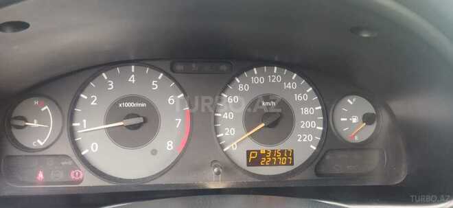 Nissan Sunny 2008, 227,700 km - 1.6 l - Bakı