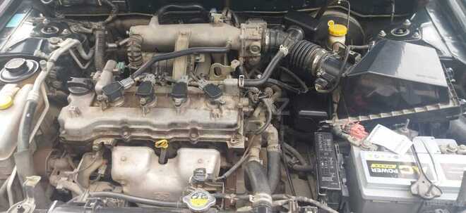 Nissan Sunny 2008, 227,700 km - 1.6 l - Bakı
