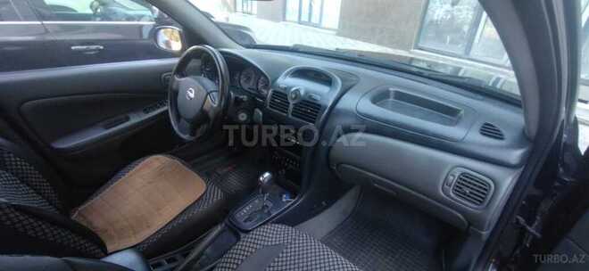 Nissan Sunny 2008, 227,700 km - 1.6 l - Bakı