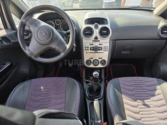 Opel Corsa 2007, 390,000 km - 1.3 l - Bakı