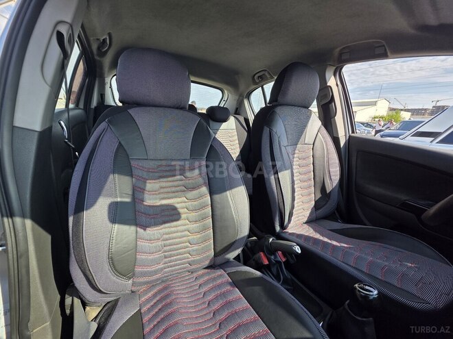 Opel Corsa 2007, 390,000 km - 1.3 l - Bakı