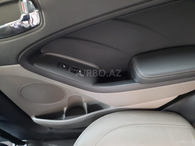 Kia Forte 2015, 90,000 km - 2.0 l - Bakı