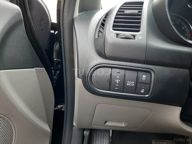 Kia Forte 2015, 90,000 km - 2.0 l - Bakı
