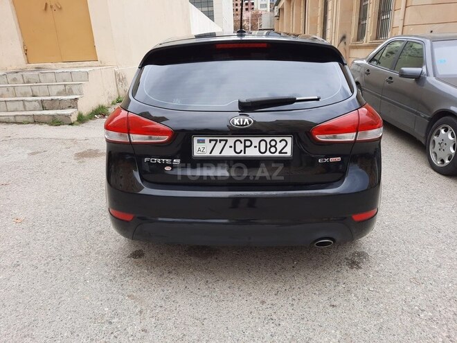 Kia Forte 2015, 90,000 km - 2.0 l - Bakı