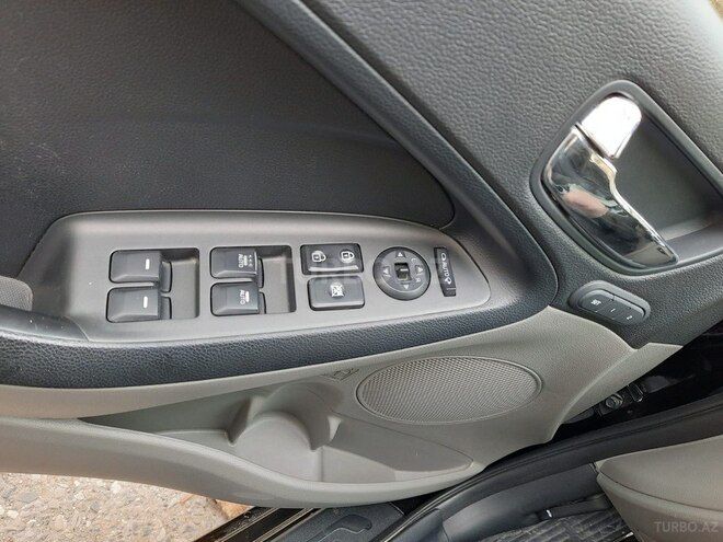 Kia Forte 2015, 90,000 km - 2.0 l - Bakı