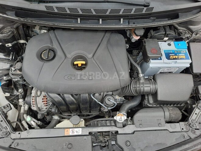 Kia Forte 2015, 90,000 km - 2.0 l - Bakı