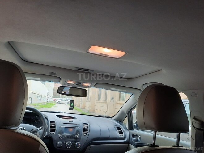Kia Forte 2015, 90,000 km - 2.0 l - Bakı