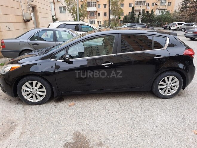 Kia Forte 2015, 90,000 km - 2.0 l - Bakı