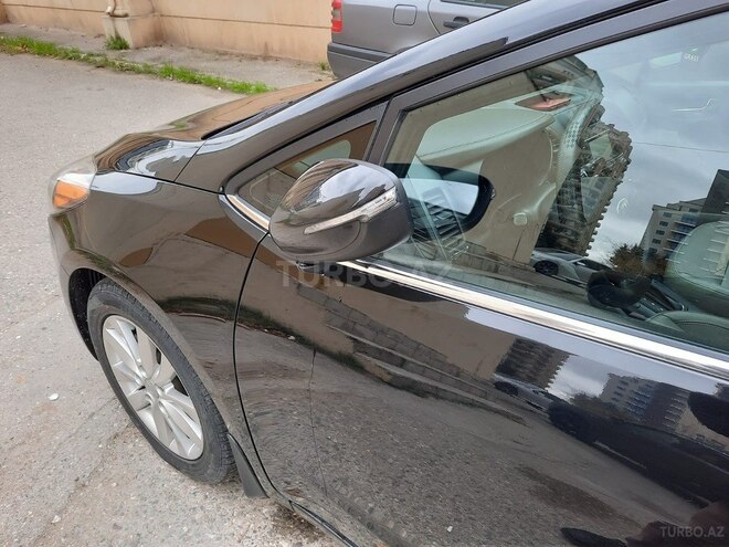 Kia Forte 2015, 90,000 km - 2.0 l - Bakı