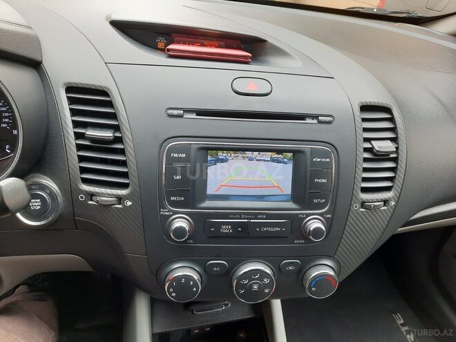 Kia Forte 2015, 90,000 km - 2.0 l - Bakı