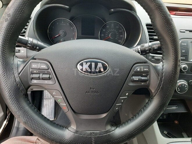 Kia Forte 2015, 90,000 km - 2.0 l - Bakı
