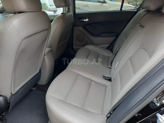 Kia Forte 2015, 90,000 km - 2.0 l - Bakı