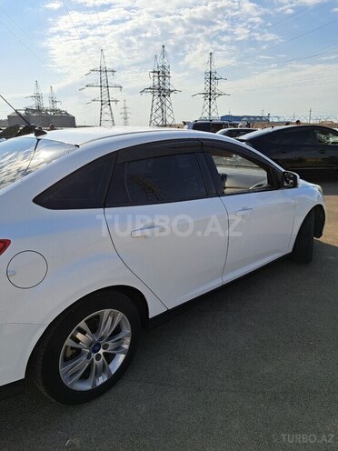 Ford Focus 2013, 246,040 km - 1.6 l - Bakı