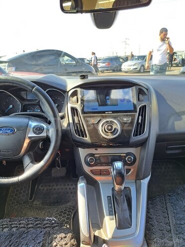 Ford Focus 2013, 246,040 km - 1.6 l - Bakı