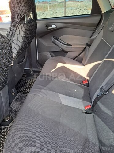 Ford Focus 2013, 246,040 km - 1.6 l - Bakı