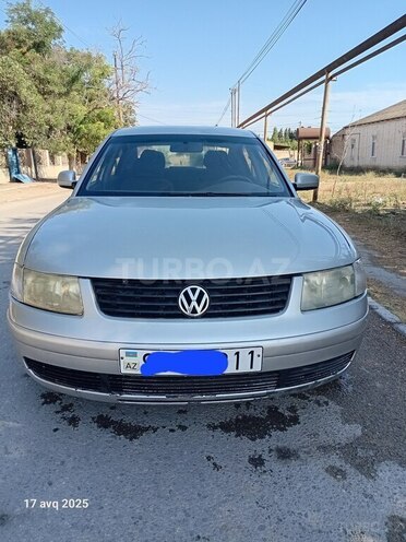 Volkswagen Passat 2000, 246,500 km - 2.8 l - Bakı