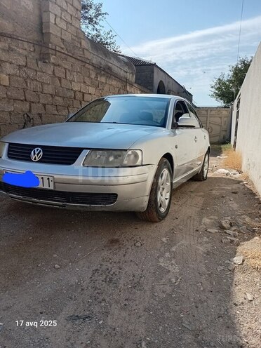 Volkswagen Passat 2000, 246,500 km - 2.8 l - Bakı