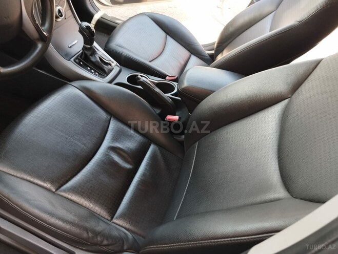 Hyundai Avante 2014, 230,000 km - 1.6 л - Cəlilabad